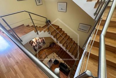 Vila 6 Camere | Gated Community | Baneasa - Sisesti | GREEN LAKE - 5