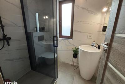 Casă cu 4 camere cu Teren 480 Mp în Păulești - 12