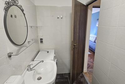 Garsonieră decomandată, mobilată în Complex Studențesc - 11