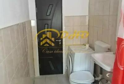 Garsonieră decomandată în Păcurari - 1