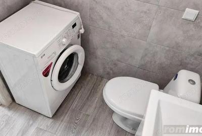 Garsonieră decomandată în P-ța Universității - 1