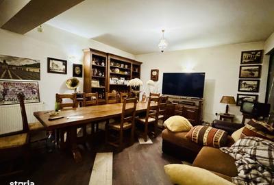 Casă cu 8 camere cu Teren 550 Mp în Chiajna - 12