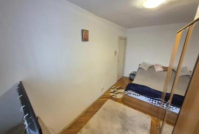 3 Cam-Spitalul Judetean-5 Min Centru-Parter-53MP-Mobilat-Centrala-75.000 Euro - Neg ! - 5