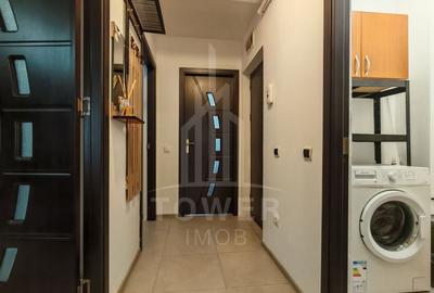 Apartament 3 camere - Cartierul Arhitecților, str. Irina Rosetti Apartament 3 camere - Cartierul Arhitecților, str. Irina Rosetti - 5