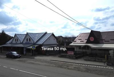 Spațiu comercial, de 273 mp, în Șcheia - 8