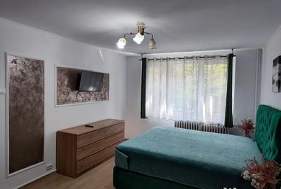 Garsonieră în Central - 7