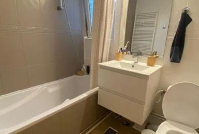 Apartament cu 2 camere decomandat, mobilat în Eroii Revoluției - 6