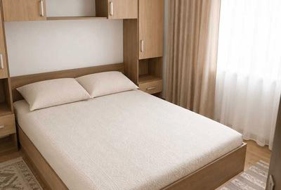 Apartament cu 2 camere decomandat în Central - 3