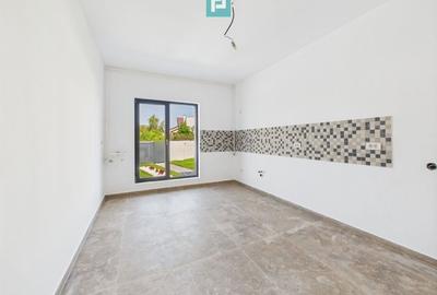 Casă modernă pe un singur nivel, Bragadiru - 9