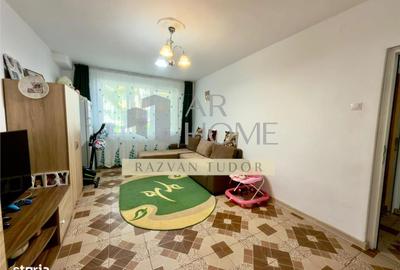 Apartament cu 3 camere decomandat în Sud - 12