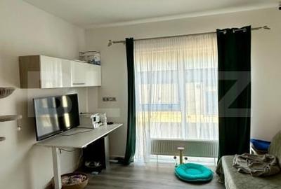 Casa tip duplex mobilat utilat, 4 camere, cartier privat, zona Gilau - 16