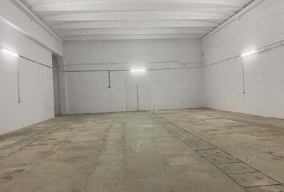 Spațiu comercial, de 486 mp, în Aradului - 6