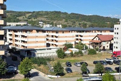 Apartament 2 camere bulevard Dem radulescu - 4