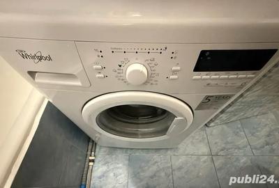 Garsonieră semidecomandată în Drumul Taberei - 5