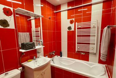 Vand apartament 2 camere, ARED-UTA - 9
