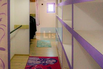 Casă cu 7 camere cu Canalizare în Centrul Civic - 16