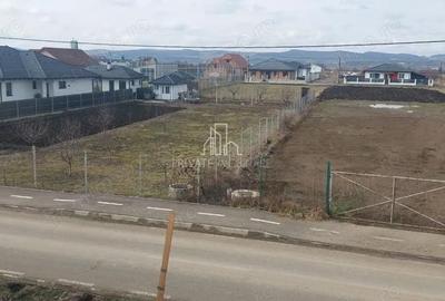 Teren de 1250 mp, în Sângeorgiu de Mureș - 4
