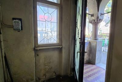 REA1025335 Apartament 4 camere Cismigiu - 7