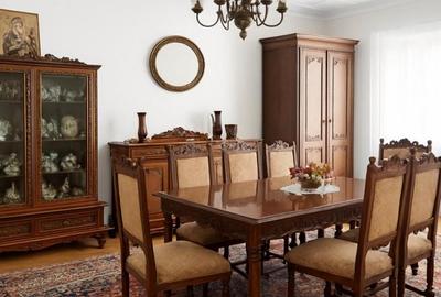 Ideal pentru investitie! Apartament 3 camere, 2 bai, zona Straja - 5