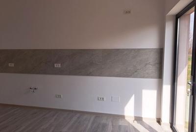 Casă cu 4 camere în Făcăi - 1