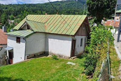Apartament in casa cu teren propriu, de vanzare la Sinaia! - 5