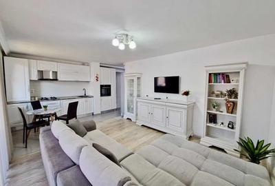 Apartament 2 camere Coresi Urban Residence