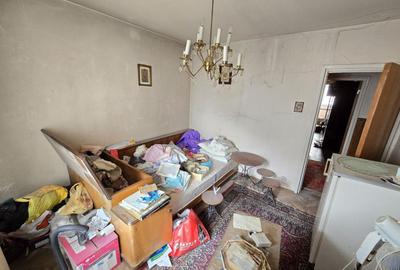 Apartament cu 3 camere semidecomandat în Vitan - 9