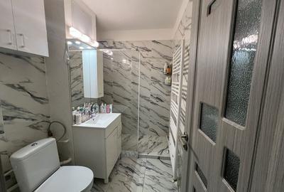 Apartament cu 2 camere semidecomandat în Sud - 4