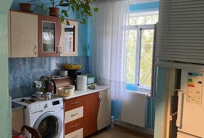 Apartament cu 2 camere decomandat în Exterior Vest - 5