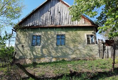 Casă cu 3 camere cu Teren 1250 Mp în Clopodia - 8