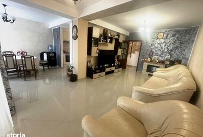 Casă cu 4 camere cu Teren 201 Mp în Central