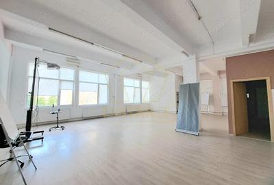 Spatiu birou 1 camera open space 115 mp I Ultracentral - 2