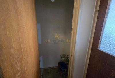 Apartament 2 camere, Emil Racovita, Piata Sudului, Comision 0% - 7