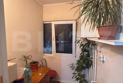 Garsoniera decomandata, cu centrala si loc de parcare, Luica - 6