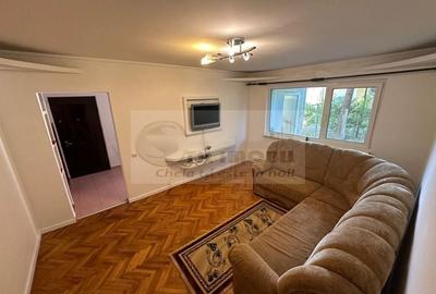 Apartament cu 3 camere - Acces la curte - 103.000 euro ! - 1