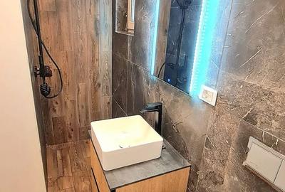 Proprietar, inchiriez casa cu 3 dormitoare in Dumbravi?a - 9