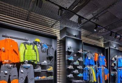 Spatiu comercial  120 mp centru vechi - 3