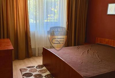 Apt 2 camere, decomandat, campus, tomis nord centrala gaze - 3