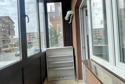 Apartament cu 2 camere decomandat în Stăvaru - 1