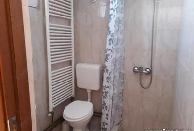 Garsonieră în Central