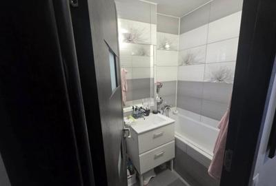 Apartament cu 3 camere decomandat în Mircea cel Bătrân - 7