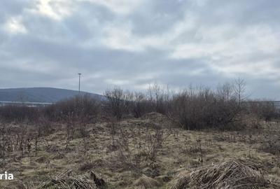 Teren de 2661 mp, în Gilău - 1