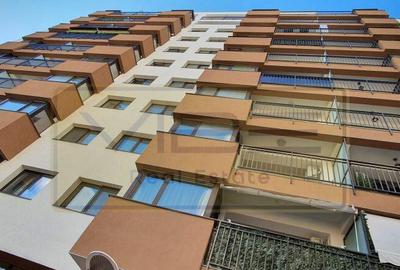 Apartament 1 camera Tatarasi Oancea - Newton Apartaments - 17