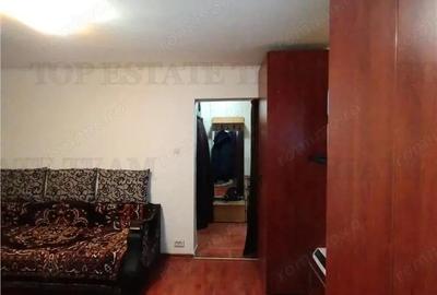 Apartament cu 2 camere nedecomandat în Central - 9