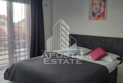 DUplex  in Ghiroda , 3 Dormitoare, Gradina Proprie - 6