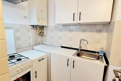 Apartament 1 camera, UMF, 2 min de spital,  bloc izolat, Targu Mures - 6