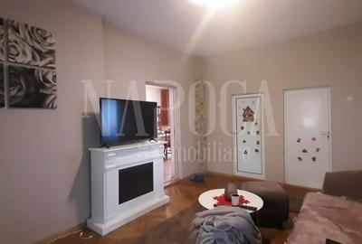 Apartament cu 4 camere semidecomandat în Andrei Mureșanu - 2