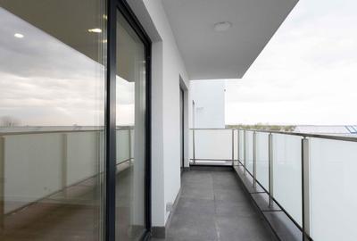 Apartament cu 2 camere decomandat în Exterior Vest - 6