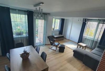 Casă cu 3 camere cu Teren 120 Mp în Moara de Vânt