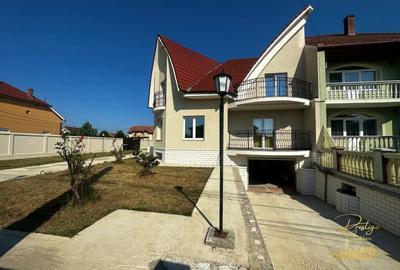 Casa cu 5 dormitoare de vanzare in Sanmartin- Bihor - 3